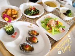 -美悦湾月子中心(熙湖店)