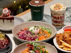 -沛家·西餐Brunch·直火料理