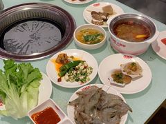 -红透天牛排海鲜自助(长和国际直营店)