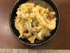 -肆月河豚·新淮扬(金融街店)