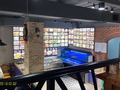 -海宁煲农家菜(惠南镇店)