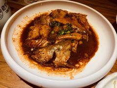 蒸杂鲜-老宁波1381餐厅(宏泰广场店)