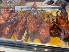 -王浩儿纪六孃甜皮鸭(乐山总店)