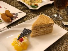 -92°C俄式厨房(中央大街店)