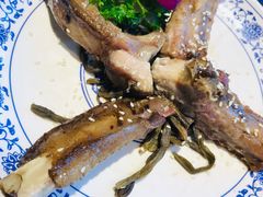 -杨记隆府(汉街店)