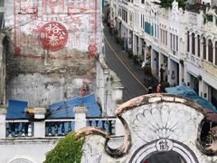 -海口骑楼老街历史文化街区