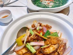 -炳胜品味(海印总店)