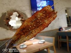 -小乾杯串店•16年沈阳烧烤(文安路店)