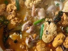 -伙工殿餐厅(吉大店)