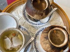 -達揚原味燉品(文明路店)