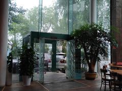 -雕刻时光咖啡馆(北航店)