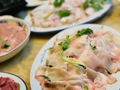 -华哥新鲜猪精品美食
