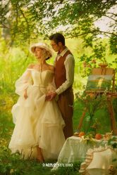 -全城热恋璀璨婚纱摄影(国贸总店)