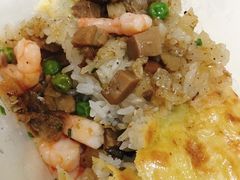 鲜虾豆皮-老通城豆皮大王(吉庆街店)