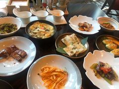 -新天世纪中餐厅