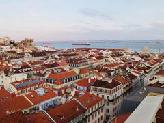 -圣胡斯塔升降机