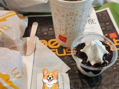 -麦当劳(南京路2店)
