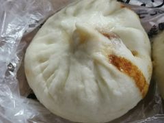 叉烧包-御梁坊红糖馒头