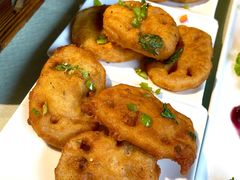 藕然巧合-天厨妙香素食餐厅(清华店)