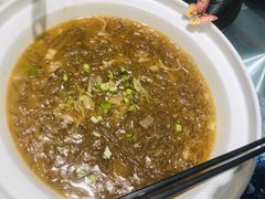 -汤记传菜(秀浦路店)