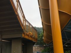 -重庆海昌加勒比海水世界