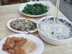 -芳记粉店(总店)