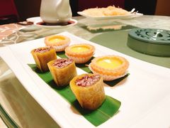 -顺德喜来登酒店·采悦轩