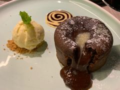 -Hurricane's Grill 飓风牛排