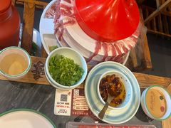 -南门四季铜锅涮肉(东坝店)