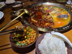 -受气牛肉·重庆耙牛肉(来福士店)