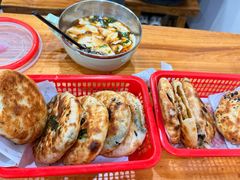 -王记肉火烧早餐中国店