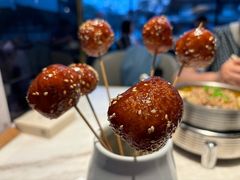 -柴门饭儿(成都太古里店)