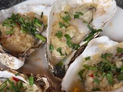 -王庄阿咪海鲜大排档(象园店)