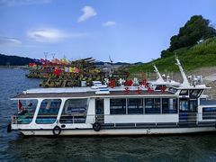 -松花湖风景名胜区