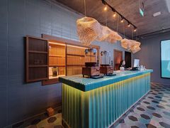 门面-庐灶江南·江南菜·四合院Bistro(东直门雍和宫·原华侨宾馆店)