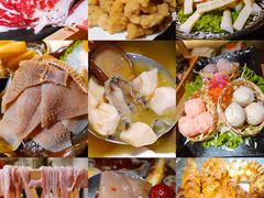 -湊湊火锅·茶憩(上海合生汇店)