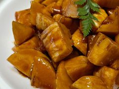 -庆赫隆融合菜馆(群力店)