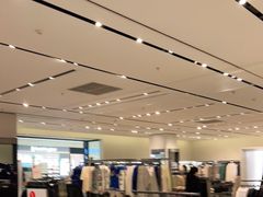 -ZARA(重庆华润万象城中区店)