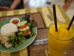 -Cafe de Thaan Aoan