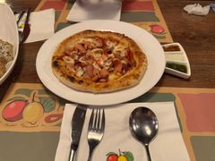 -安妮意大利餐厅(国贸店)
