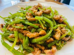 -娄三少·老北京春饼烤鸭家常菜(富力又一城店)