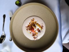 -三嚥阁 La Villa Restaurant