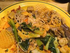 -北丐先生·野馄饨烧烤(雨花万象店)