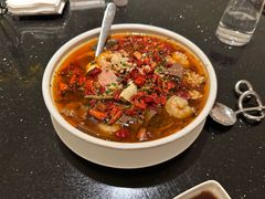 -三亚亚龙湾瑞吉酒店·铭轩中餐厅Mingxuan·海南菜·粤菜