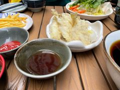 -八雲神川日本料理(汉口K11店)