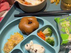 -西贝(厦门中华城店)