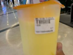 -CoCo都可(香港名都店)