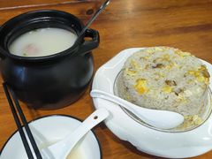 -云隐小厨·传统大理美食(复兴路店)