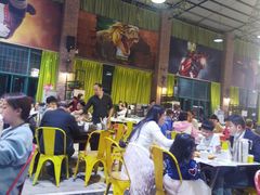 大堂-石岐乳鸽村(南海第三分店)
