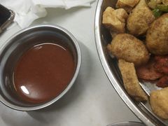 -瑞安第一泡·后街泡泡(虹桥后街店)